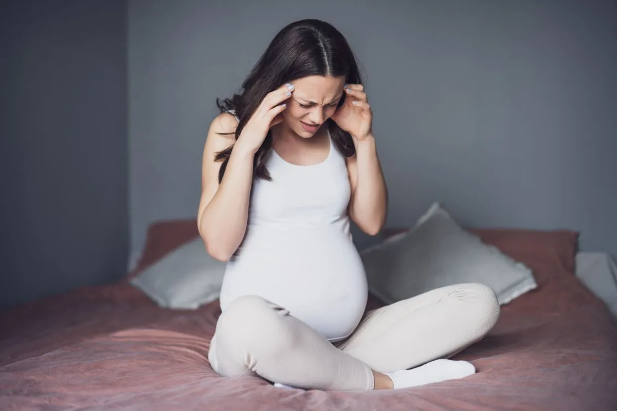 Como evitar infecções vaginais na gravidez – dicas essenciais