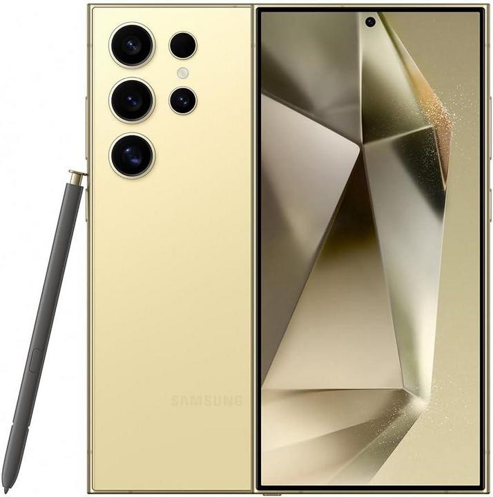 Samsung Galaxy S24 Ultra: Análise Completa, Desempenho e Câmera em Detalhes